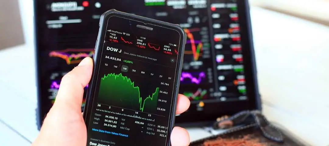 Dabba Trading Online in Delhi