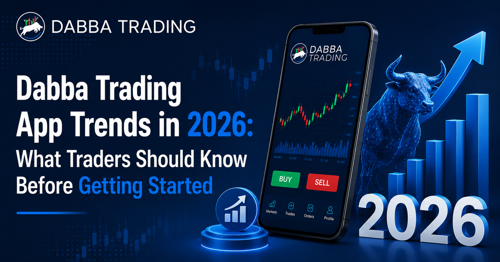 dabba trading